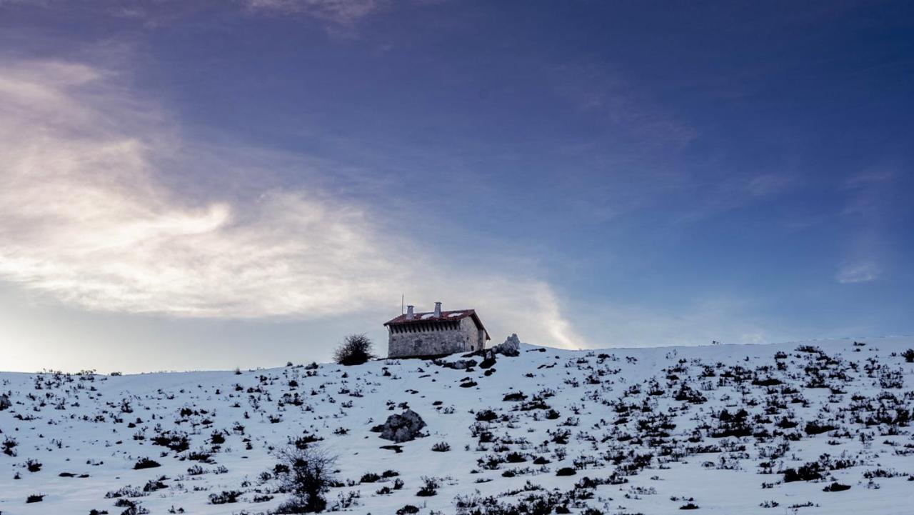 El Refugio De Cangas - Para 6-8P En El Centro De Cangas - Vut-4051-As Onís 外观 照片